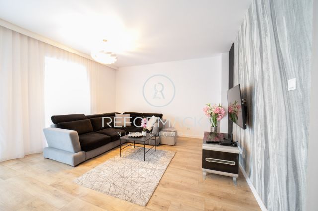 Mieszkanie 3-pokojowe Rzeszów, ul. Pogwizdowska. Zdjęcie 3