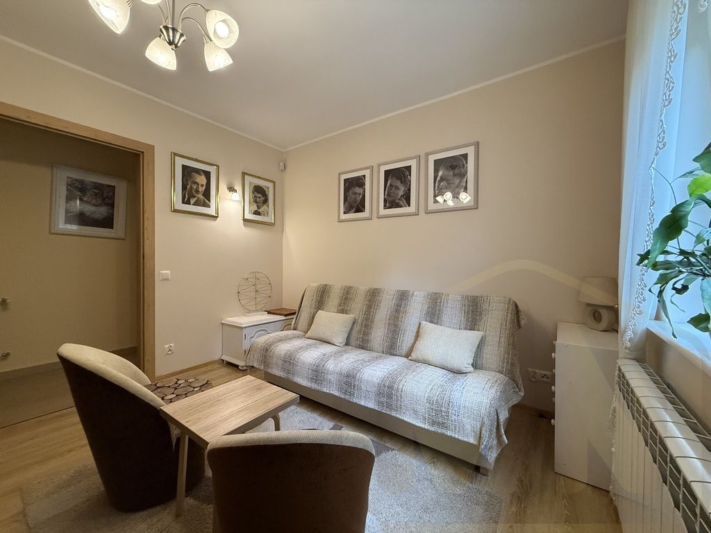 dom wolnostojący, 7 pokoi Leszno Zatorze. Zdjęcie 25