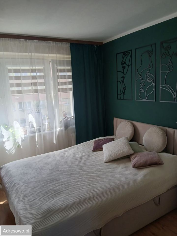 Mieszkanie 4-pokojowe Włocławek, ul. Ostrowska. Zdjęcie 13