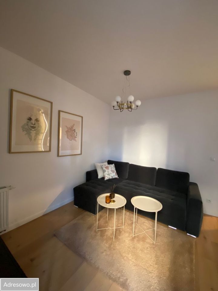 Mieszkanie 1-pokojowe Poznań Grunwald, ul. Gąsiorowskich. Zdjęcie 9