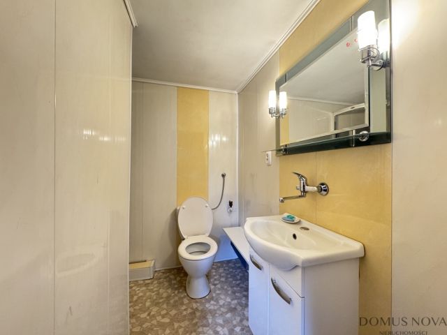 dom wolnostojący, 4 pokoje Laski, ul. Podleśna. Zdjęcie 16
