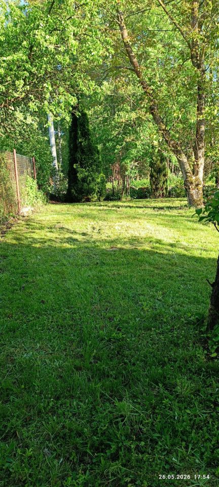 Działka rolno-budowlana Żebrówka. Zdjęcie 7