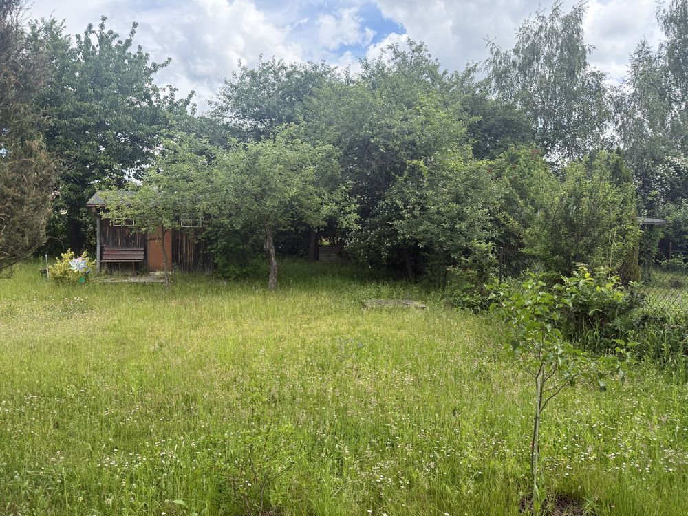 Działka rod Lublin. Zdjęcie 2