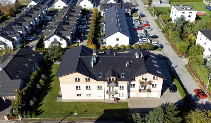 Mieszkanie 3-pokojowe Czechowice-Dziedzice, ul. Wąska