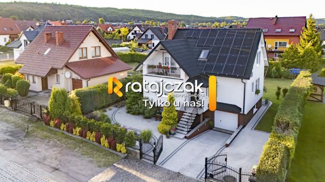 dom wolnostojący, 4 pokoje Reda Ciechocino. Zdjęcie 15
