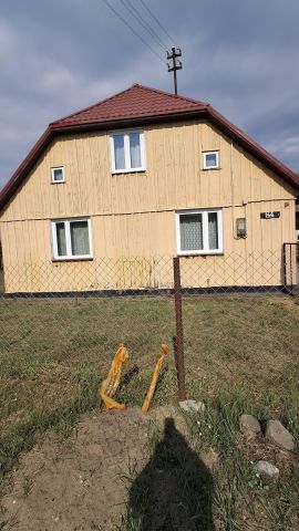 dom wolnostojący, 4 pokoje Sowno, ul. Stargardzka. Zdjęcie 1