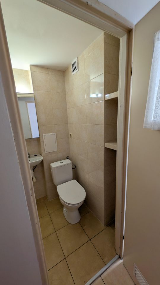 Mieszkanie 1-pokojowe Lublin Tatary, ul. Hutnicza. Zdjęcie 9