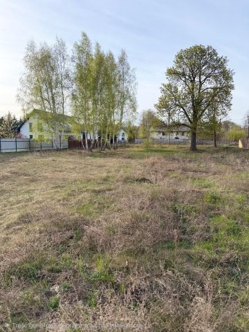 Działka budowlana Sowia Wola, ul. Świerkowa. Zdjęcie 3