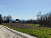 Działka budowlana Bierówka Podlas. Zdjęcie 4