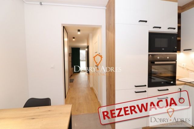 Mieszkanie 1-pokojowe Rzeszów Staroniwa, ul. Staroniwska. Zdjęcie 3