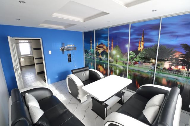 Mieszkanie 4-pokojowe Nowy Sącz Gorzków, ul. Piotra Kosińskiego. Zdjęcie 1