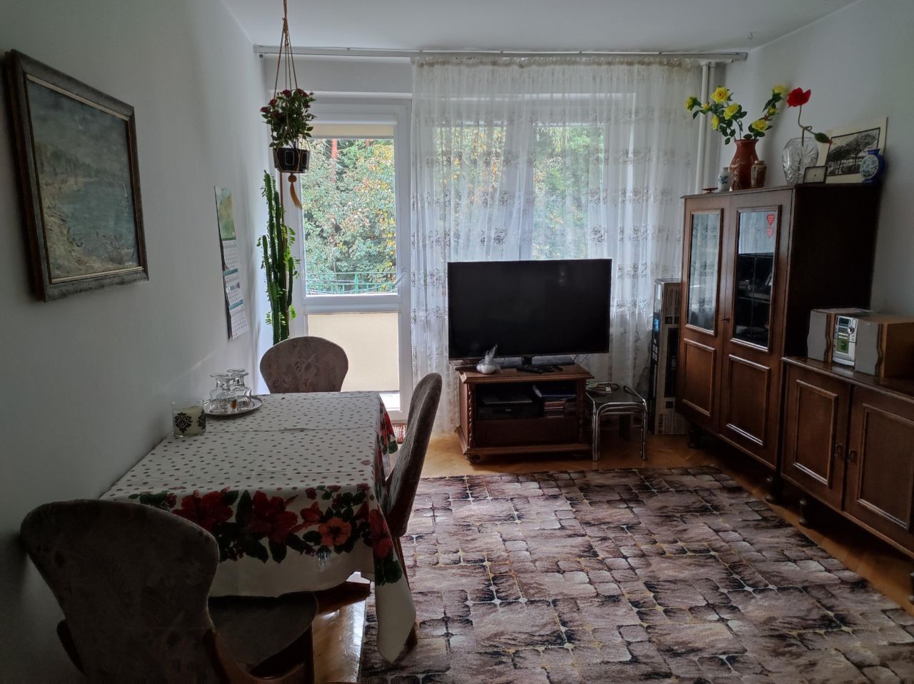 Mieszkanie 2-pokojowe Sopot Sopot Górny, ul. Stefana Żeromskiego