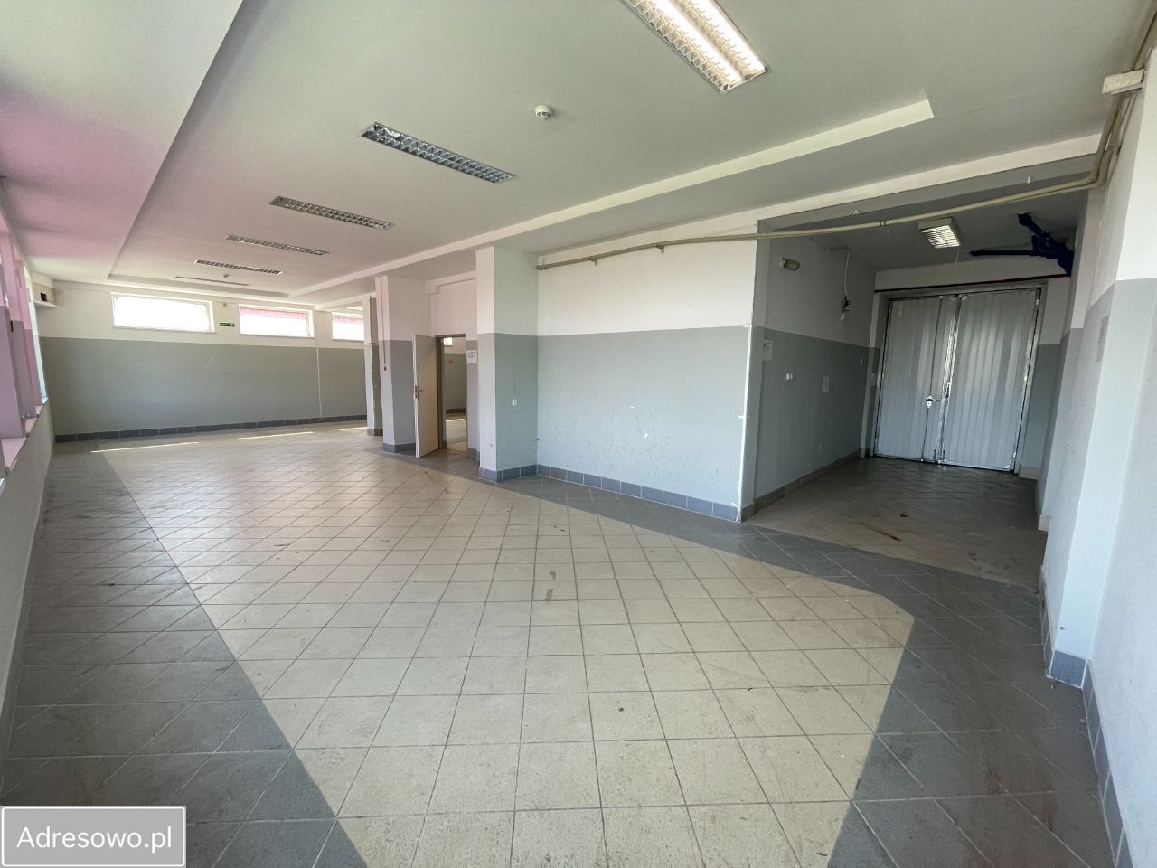 Lokal Krosno, ul. gen. Józefa Bema. Zdjęcie 5