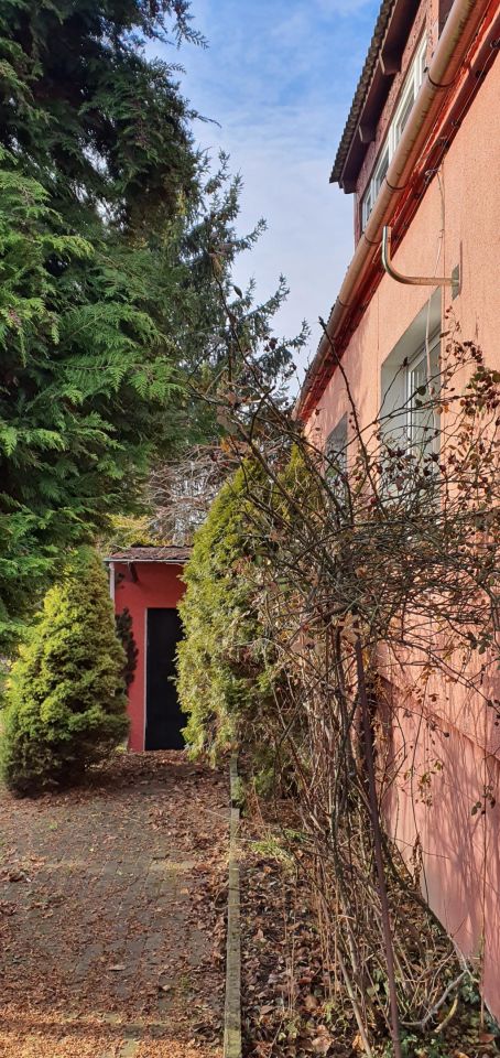 dom wolnostojący, 5 pokoi Świecie Centrum, ul. Kraszewskiego. Zdjęcie 3