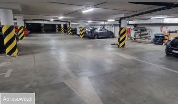 Garaż/miejsce parkingowe Poznań Naramowice, ul. Naramowicka