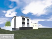 dom wolnostojący, 8 pokoi Częstochowa Raków, ul. Irzykowskiego. Zdjęcie 1