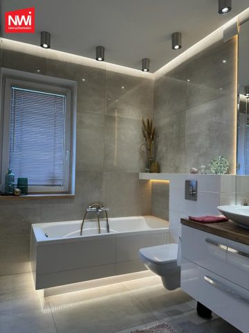 dom Halinów. Zdjęcie 8