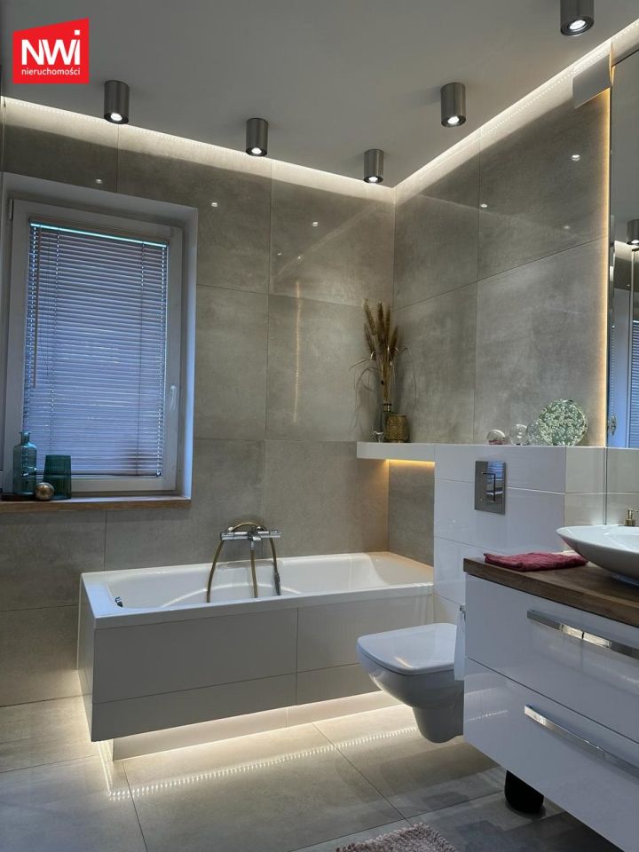 dom Halinów. Zdjęcie 8