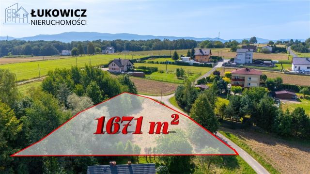 Działka budowlana Rudzica. Zdjęcie 16
