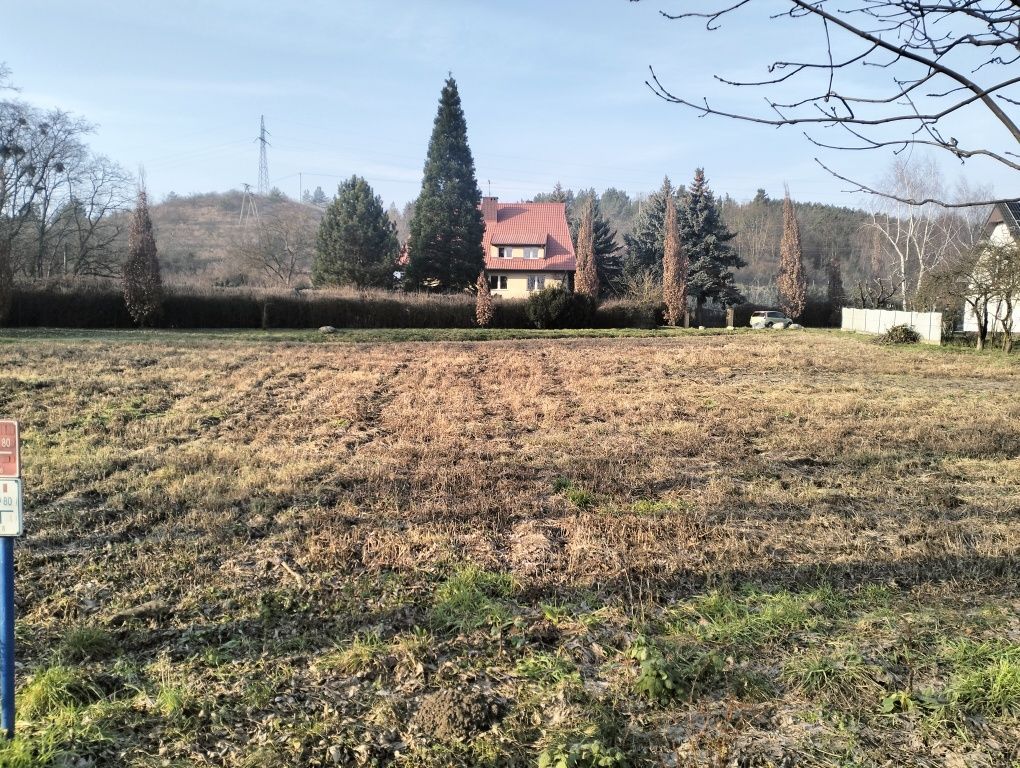 Działka budowlana Łupowo. Zdjęcie 8