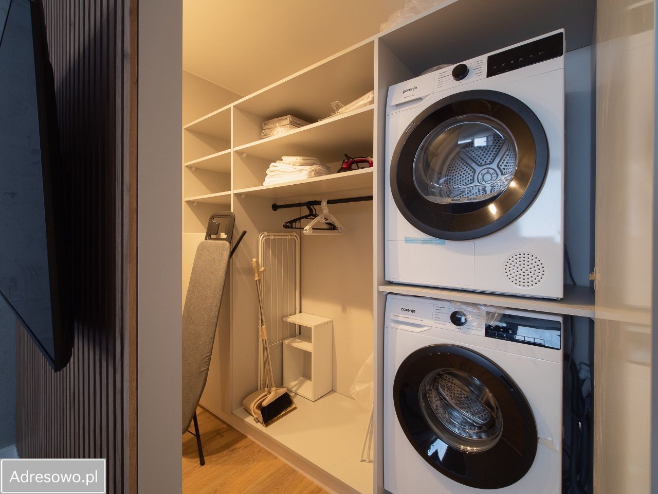 Mieszkanie 3-pokojowe Warszawa Saska Kępa, ul. Brazylijska. Zdjęcie 2