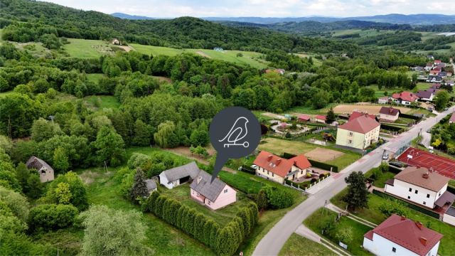 dom wolnostojący, 3 pokoje Jaworsko. Zdjęcie 5