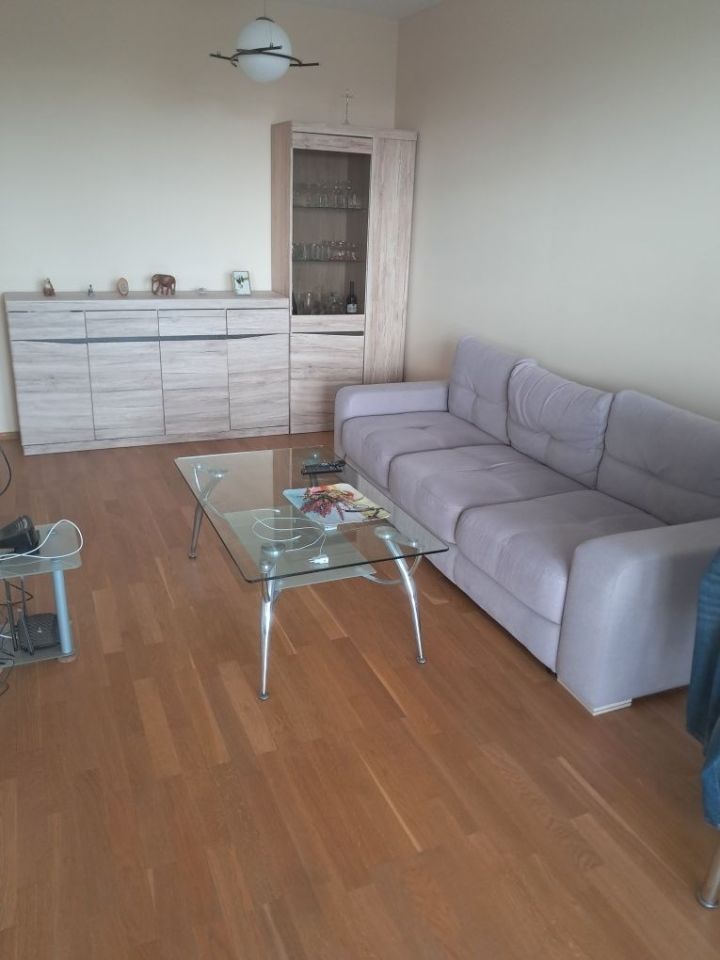 Mieszkanie 2-pokojowe Rzeszów, ul. św. Kingi