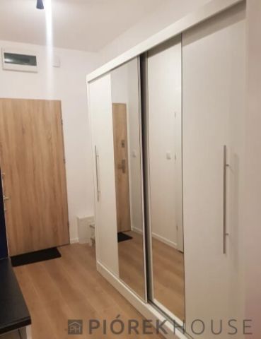 Mieszkanie 1-pokojowe Warszawa Włochy, ul. Pola Karolińskie. Zdjęcie 9