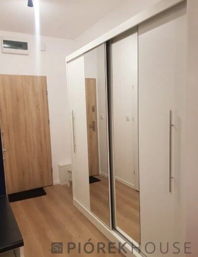 Mieszkanie 1-pokojowe Warszawa Włochy, ul. Pola Karolińskie. Zdjęcie 9