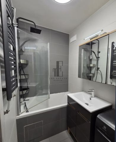 Mieszkanie 3-pokojowe Warszawa Ursynów. Zdjęcie 4