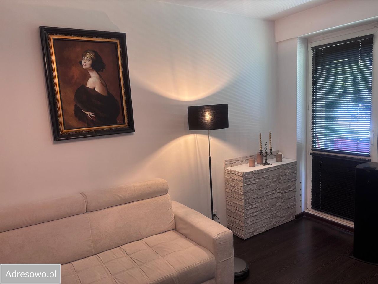 Mieszkanie 3-pokojowe Kutno, ul. Olimpijska