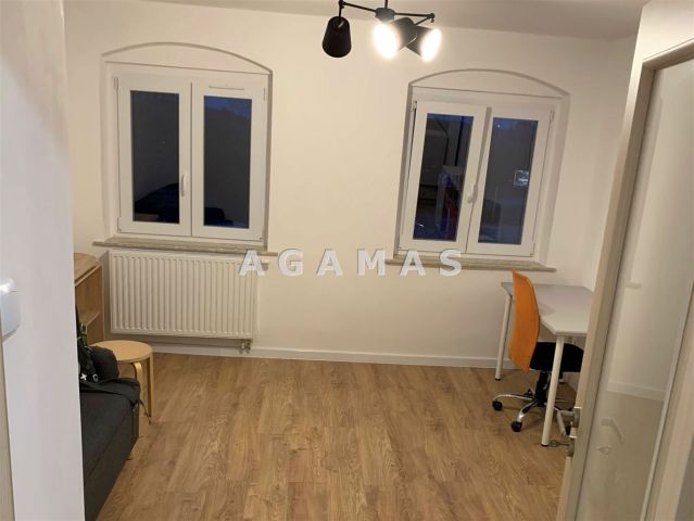 Mieszkanie 2-pokojowe Wrocław Śródmieście, pl. Powstańców Wielkopolskich. Zdjęcie 2