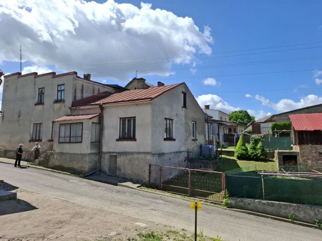 bliźniak, 8 pokoi Goniądz, pl. 11 Listopada. Zdjęcie 1