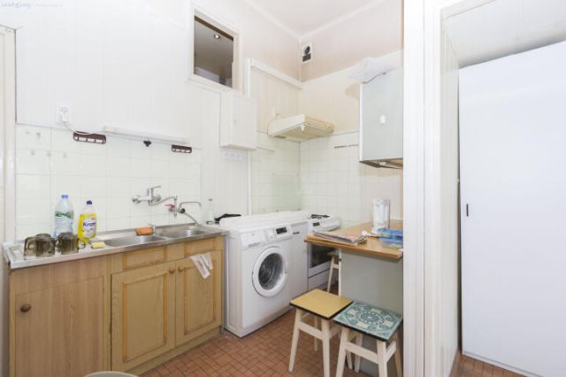 Mieszkanie 2-pokojowe Kraków Stare Miasto, ul. św. Wojciecha. Zdjęcie 10