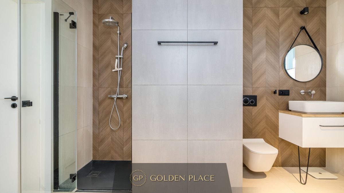 Mieszkanie 3-pokojowe Puck, ul. Rybacka. Zdjęcie 11