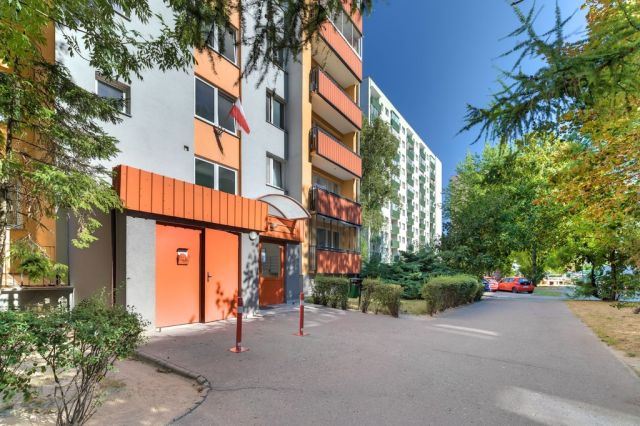 Mieszkanie 2-pokojowe Warszawa Wola, ul. Góralska. Zdjęcie 16