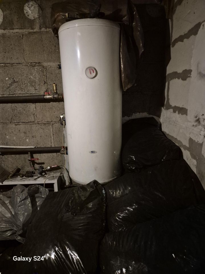 dom wolnostojący, 2 pokoje Niedźwiady Niedźwiady Małe. Zdjęcie 40