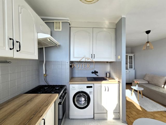 Mieszkanie 2-pokojowe Wrocław Fabryczna, ul. Jelenia. Zdjęcie 5