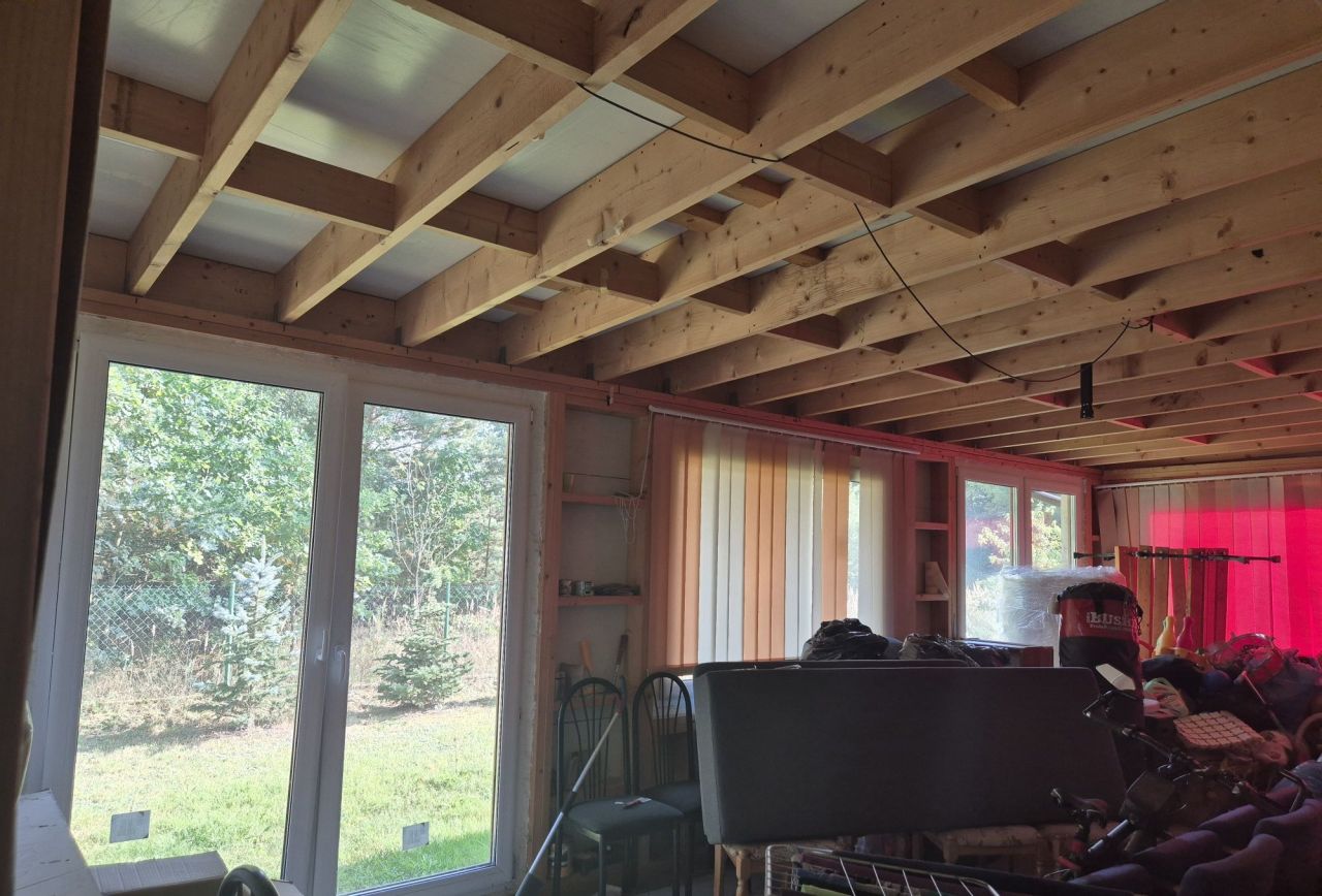 dom wolnostojący Biała Podlaska. Zdjęcie 7