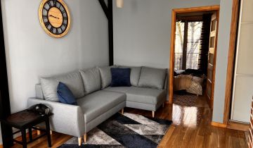 Mieszkanie 2-pokojowe Łódź Górna, ul. Konspiracji