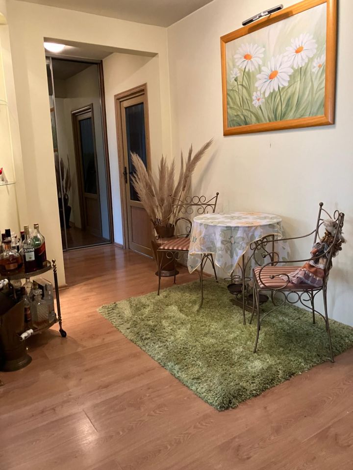 Mieszkanie 4-pokojowe Szczecin Niebuszewo, ul. Czcibora. Zdjęcie 5