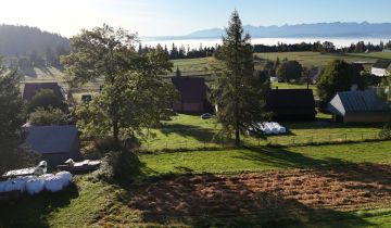 Działka budowlana Bukowina-Osiedle