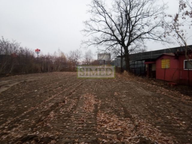 Działka inwestycyjna Łomianki Buraków. Zdjęcie 6