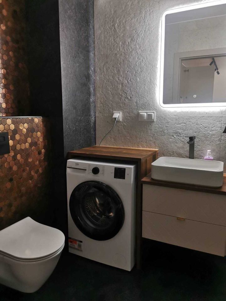 Mieszkanie 3-pokojowe Teresin. Zdjęcie 5