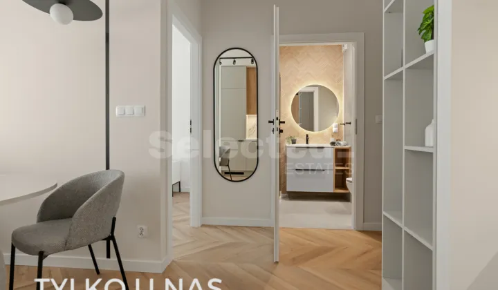 Mieszkanie 2-pokojowe Poznań Podolany, ul. Jasielska