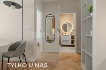 Mieszkanie 2-pokojowe Poznań Podolany, ul. Jasielska