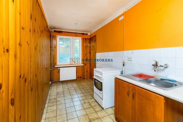 Mieszkanie 3-pokojowe Kraków Azory, ul. Marii Jaremy. Zdjęcie 5