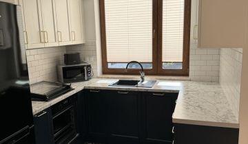 Mieszkanie 2-pokojowe Warszawa Praga-Południe, ul. Przeworska