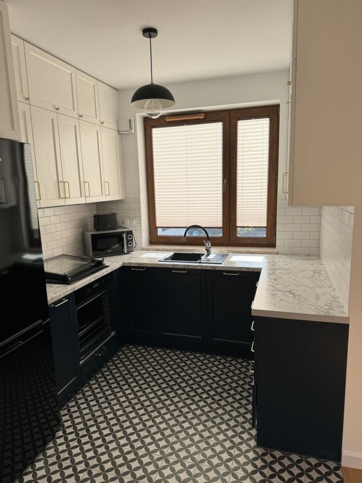 Mieszkanie 2-pokojowe Warszawa Praga-Południe, ul. Przeworska. Zdjęcie 2