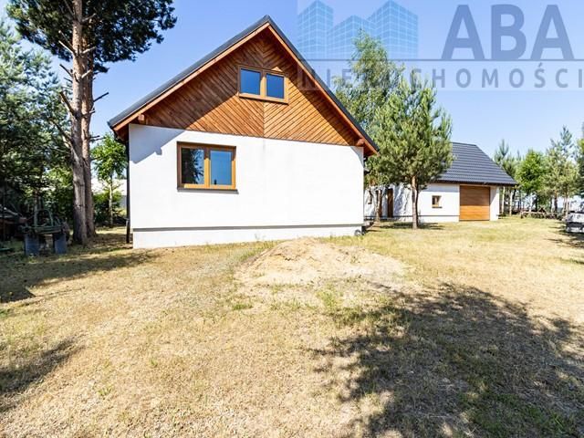 dom wolnostojący Głodowo. Zdjęcie 5